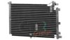  1223075 Condenser, air conditioning